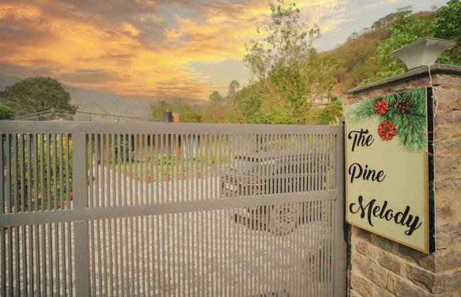 The Pine melody -4BHK Villa - Foto 2