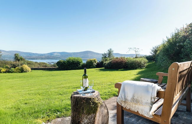 A Split-level Spacious Home With sea Mountain Views - Foto 7