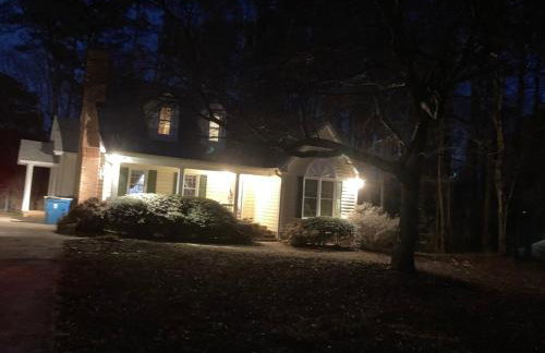 Knight play Golf court house - Foto 60