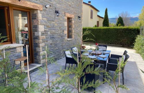 Maison Cerdagne - Foto 4