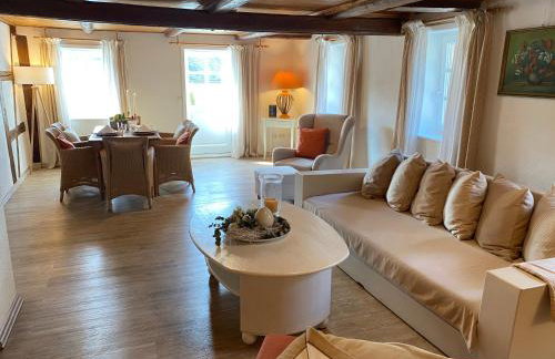 Ferienwohnung Schultheiß - Foto 1