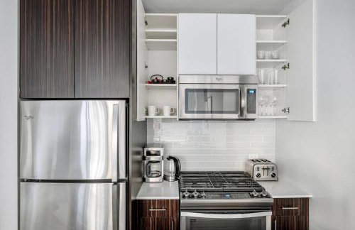 Loop studio w theater games nr Millennium Park CHI-1017 - Photo 8