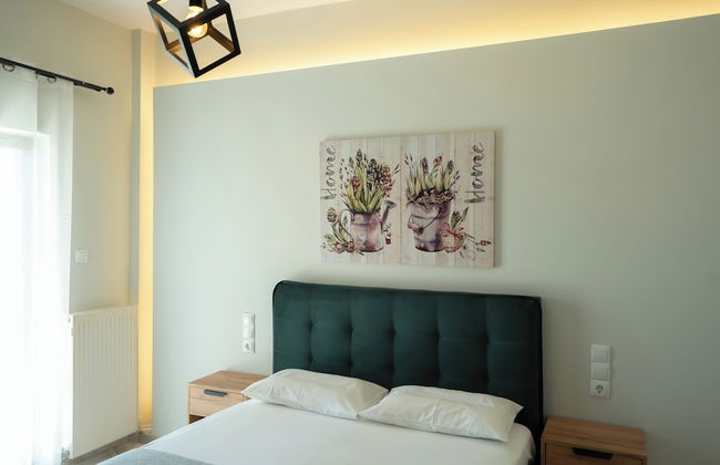 Meteora House with a view - Foto 7