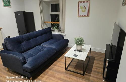 Penthouse Duplex Period Conversion - Foto 1