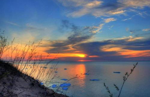 Sister Lake Cottages - Unit 3 - Foto 15