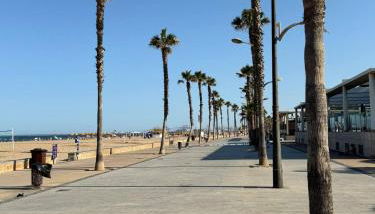 Patacona beach apartment - Foto 2