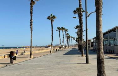 Patacona beach apartment - Foto 2