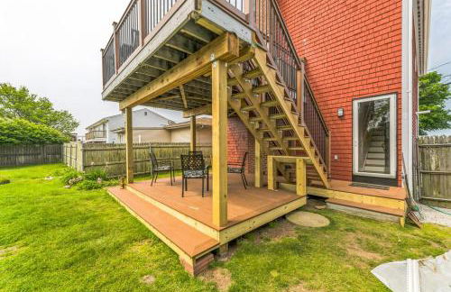 The Roost- Steps to beach & incredible water views - Foto 4