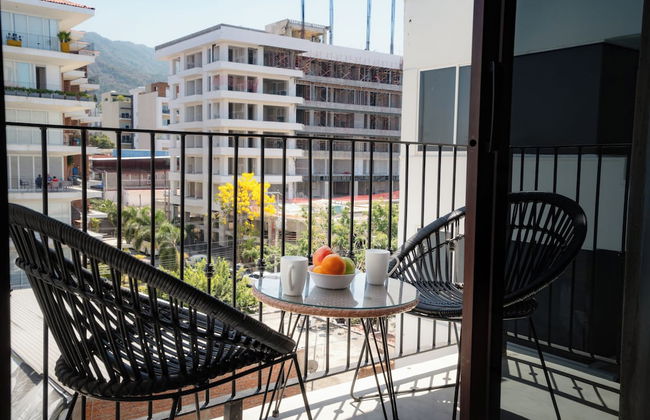 Hotel Eloisa - Near Playa de los Muertos - Foto 28