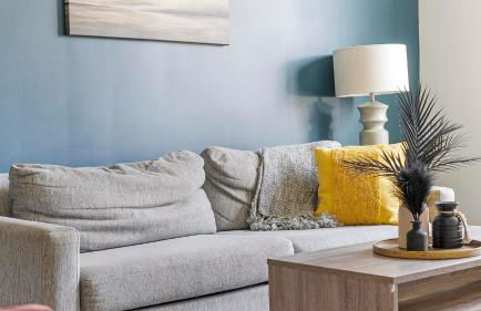 Landing Spectacular 1BD Pool Gym - Foto 41