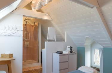 Maison atypique pour 4 personnes - proche plage - Foto 25