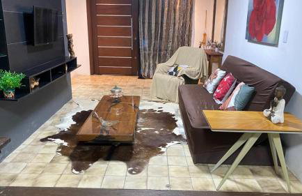 Casa com Piscina - Foto 6