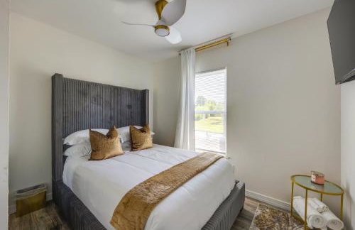 Modern Richmond Home with Deck, Close to Downtown! - Foto 17