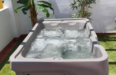 L'envoûtement andalou, à la Cala de Mijas, jacuzzi privé chauffé - Photo 48