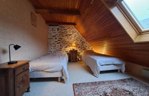 Nouveau - Maison Nierveze proche Lioran - Foto 9