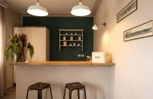 Appartamento Nonno Trulli - Foto 21