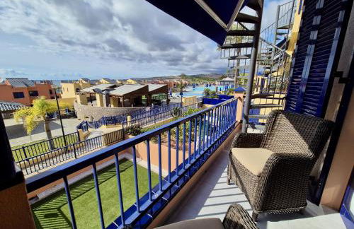 Casa Vista Mar Meloneras - Foto 35