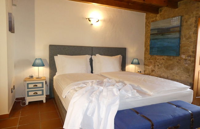 Vida-Vi, Country House and B&B - Foto 3