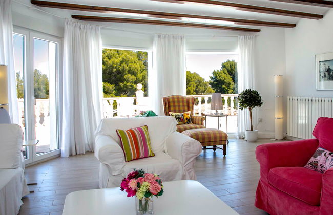 Villa Polonia Mouche - Foto 8