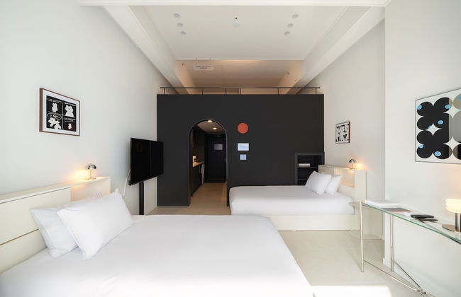 Le collective Siheung Wavepark - Foto 23