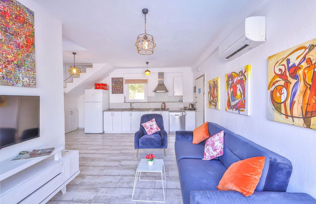 Nergiz Villas - Foto 58