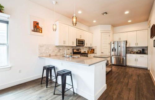 Chic 3 BDR for 5 Minutes From Downtown Austin - Foto 8