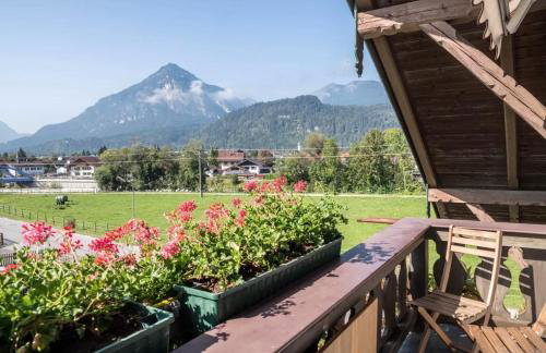 Ferienwohnung Zugspitzblick - Photo 3