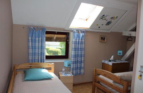 Gîte Savauldetour - Foto 8