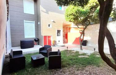 Élégante maison avec patio Vatan Centre - Foto 6