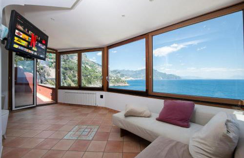 Il Sogno Costa d'Amalfi - Photo 1