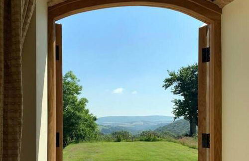 1 Bed Cottage - Sleeps 2 - Parking - Wifi - Foto 2