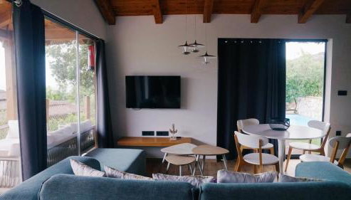 Golden Haven Luxe Bungalow Resort - Foto 4