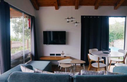 Golden Haven Luxe Bungalow Resort - Foto 4