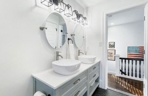 Pets Welcome! Family-Friendly Retreat in Culpeper - Foto 17