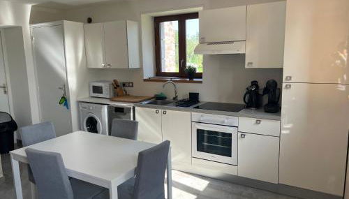Maison chaleureuse à 3kms des plages - Foto 5, stove, dishwasher, pet friendly