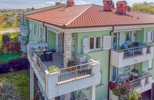 Sea Breeze Residence Mariella - Happy Rentals - Foto 28