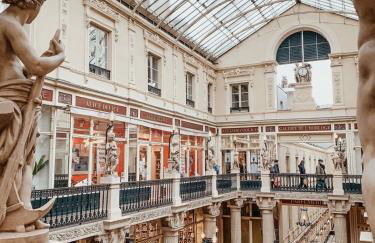 Havre de paix avec terrasse au cœur de Nantes - Foto 17