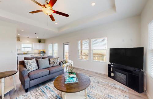 Escape Bay Views Family Retreat Dog Friendly - Foto 7