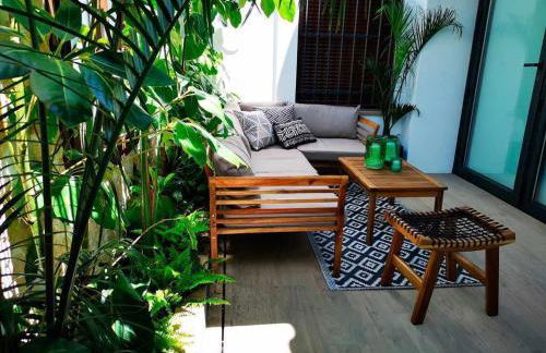 Casa Rural Albireo, rebosante de luz y naturaleza - Foto 13