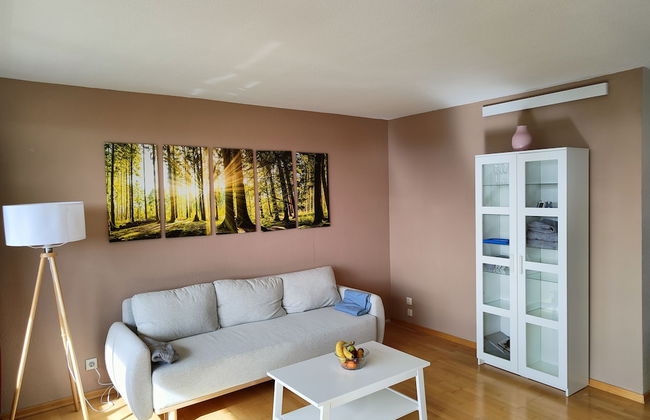 Apartments Harz Panorama - Foto 47