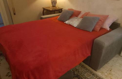 Casa Bella B&B 2 Unità - Una con bagno privato oppure camera con bagno condiviso - Foto 15