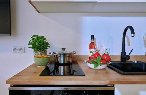 Ferienwohnung Tittmoning zwischen Burghausen und Salzburg - Foto 8