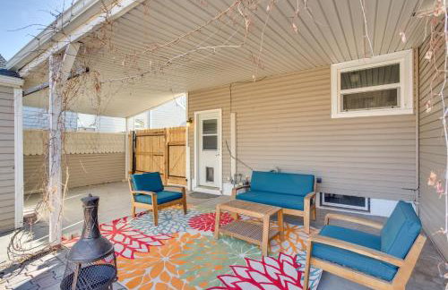 Adventure Home Base - 7 Blocks to Downtown! - Foto 2