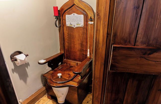 Stunning Barn Conversion - Rural Setting - Foto 11