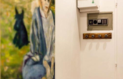 All in Lyon | T2 lumineux & élégant – Perrache - Foto 17