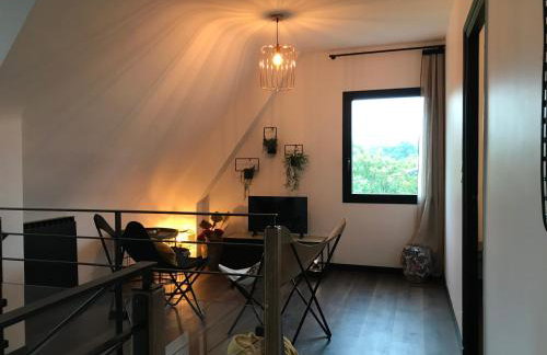 Ty Kervaillet,Maison rénovée proche plage - Photo 18