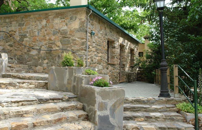 Casas Rurales Telecabina Las Catifas - Foto 3