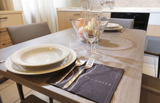 The Queen Luxury Apartments - Villa Gemma - Foto 73