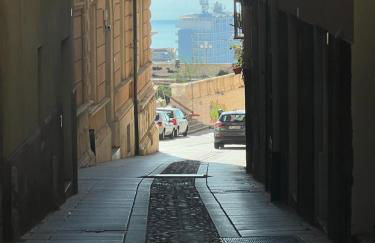 Studio Apartments Centro Storico Via Manno - Photo 19