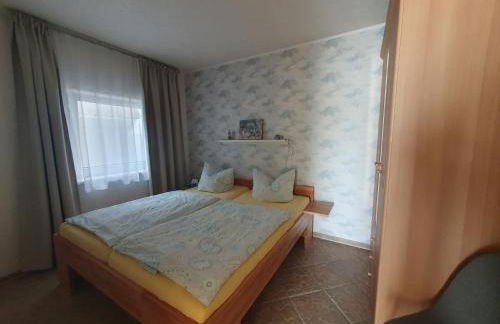 Ferienwohnung Kleine Auszeit - Foto 7